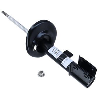 Amortisseur avant gauche SACHS [315 135]