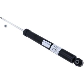 Jeu de 2 amortisseurs arrière SACHS OEM 5206NL