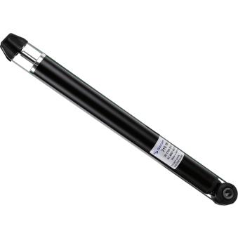 Jeu de 2 amortisseurs arrière SACHS OEM 2N1118008AE