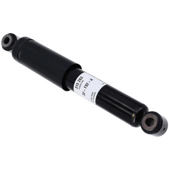 Jeu de 2 amortisseurs arrière SACHS OEM 562102464R