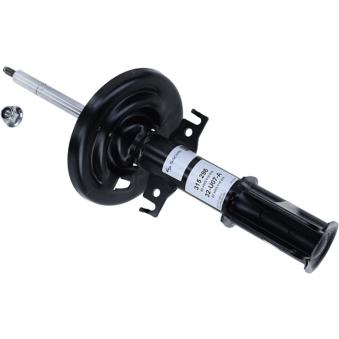 Jeu de 2 amortisseurs avant SACHS 315 296 pour SUZUKI SAMURAI 1.5 DCI - 110cv