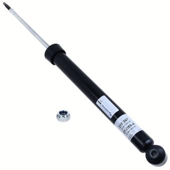 Jeu de 2 amortisseurs arrière SACHS 315 367