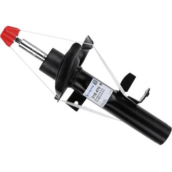 Amortisseur avant droit SACHS OEM 1779703