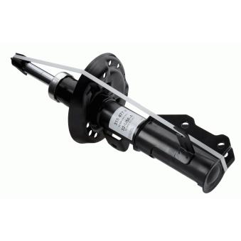 Amortisseur avant gauche SACHS OEM 13337807 Amortisseur avant gauche SACHS OEM 13337807