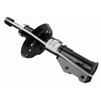 Amortisseur avant droit SACHS OEM 344713 Amortisseur avant droit SACHS OEM 344713