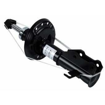 Amortisseur avant gauche SACHS OEM 13329593