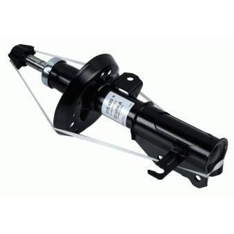 Amortisseur avant droit SACHS OEM 13331989