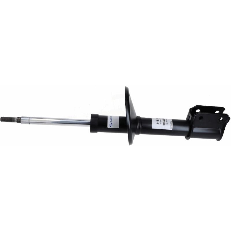 Jeu de 2 amortisseurs avant SACHS 315 527 - Visuel 1