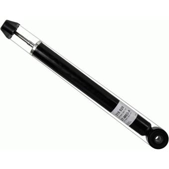 Jeu de 2 amortisseurs arrière SACHS OEM 6001549248