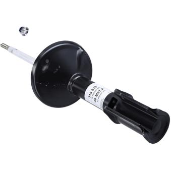 Jeu de 2 amortisseurs avant SACHS OEM 6001549291