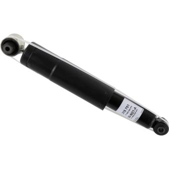 Jeu de 2 amortisseurs arrière SACHS OEM 8200421322