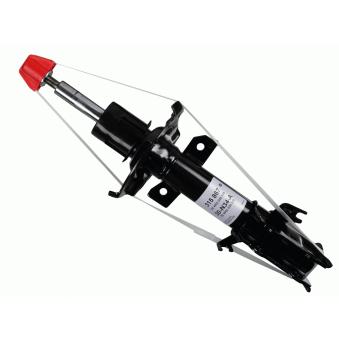 Amortisseur avant droit SACHS OEM C1BC18045LB