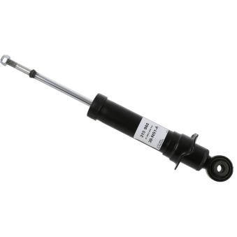 Jeu de 2 amortisseurs arrière SACHS OEM 4853005240 Jeu de 2 amortisseurs arrière SACHS OEM 4853005240