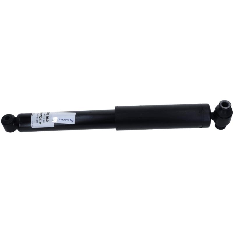 Jeu de 2 amortisseurs arrière SACHS 316 960 - Visuel 2