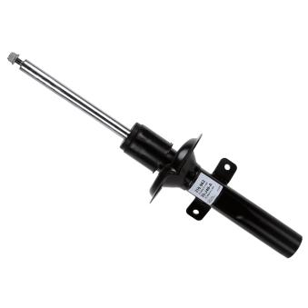 Jeu de 2 amortisseurs avant SACHS 316 962