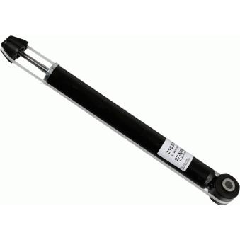 Jeu de 2 amortisseurs arrière SACHS OEM 562103901R