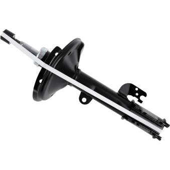 Amortisseur avant droit SACHS 317 150 pour LEXUS RX 350 AWD - 276cv