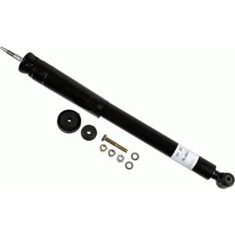 Jeu de 2 amortisseurs arrière SACHS OEM 2103200331 Jeu de 2 amortisseurs arrière SACHS OEM 2103200331