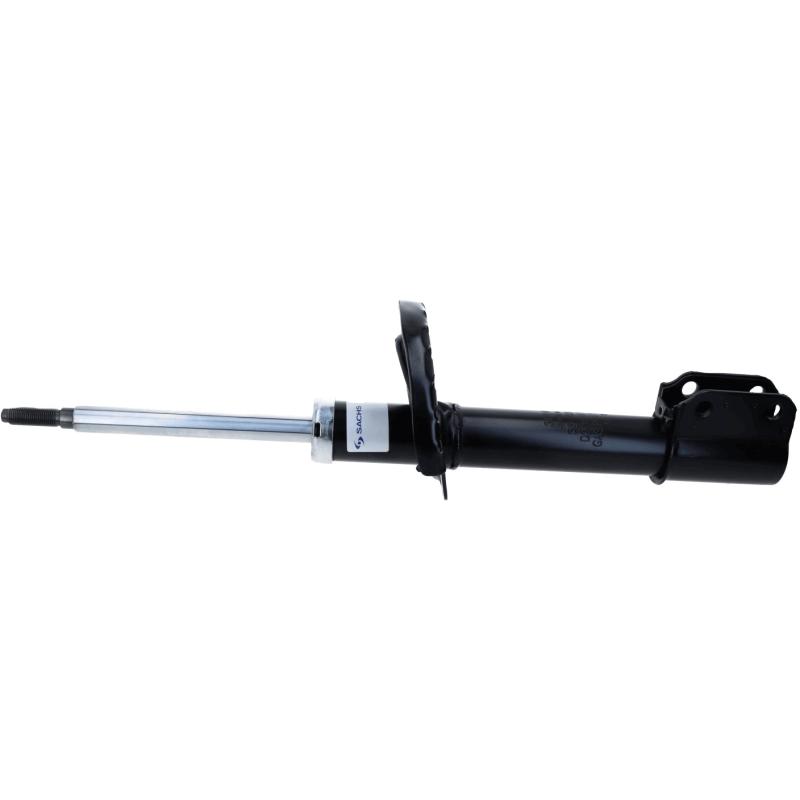 Jeu de 2 amortisseurs avant SACHS 317 417 - Visuel 1