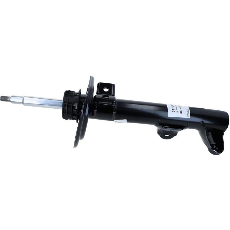 Jeu de 2 amortisseurs avant SACHS 317 555 - Visuel 1