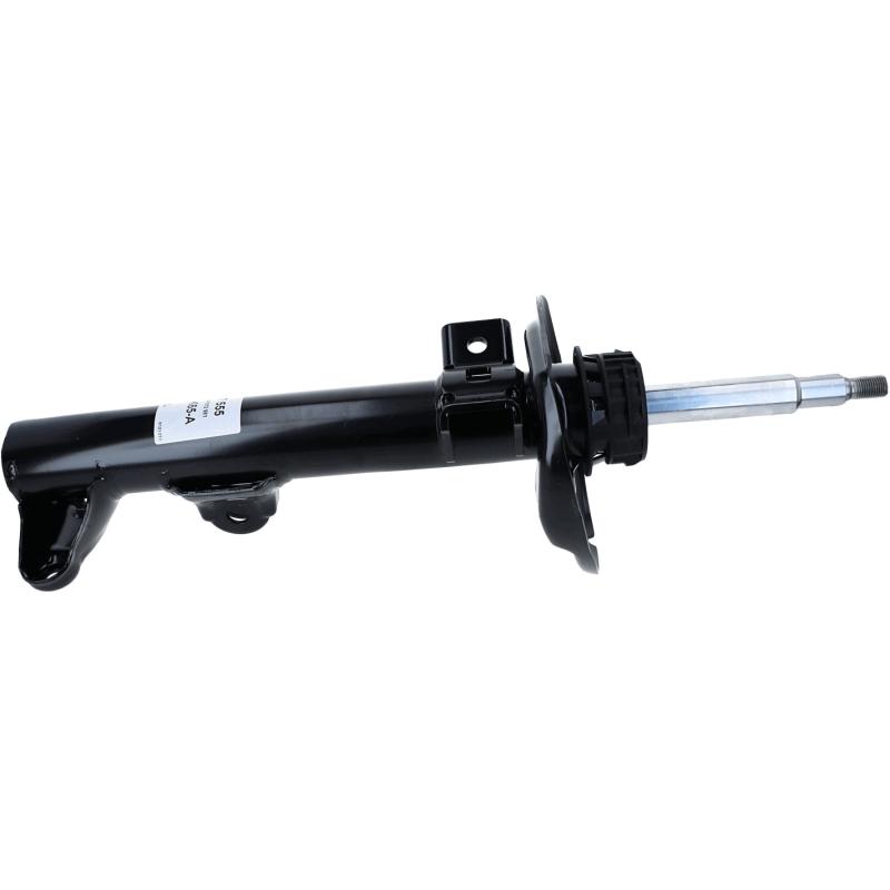 Jeu de 2 amortisseurs avant SACHS 317 555 - Visuel 2