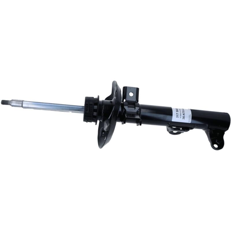 Jeu de 2 amortisseurs avant SACHS 317 560 - Visuel 1