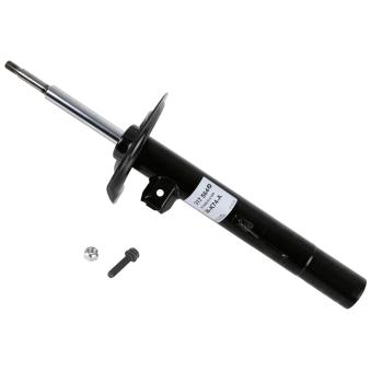 Amortisseur avant droit SACHS [317 564]