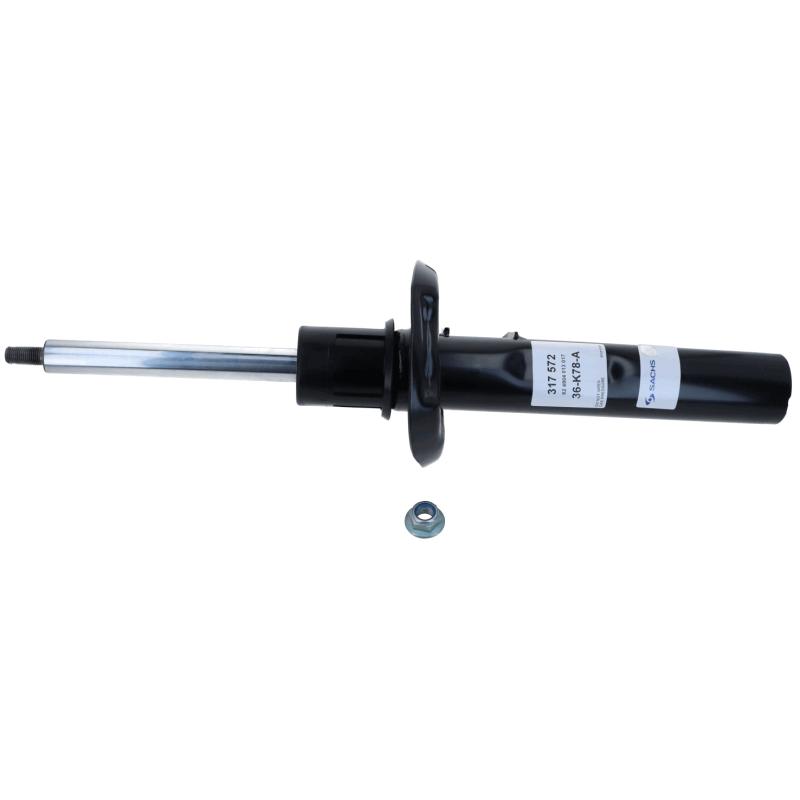Jeu de 2 amortisseurs avant SACHS 317 572 - Visuel 1