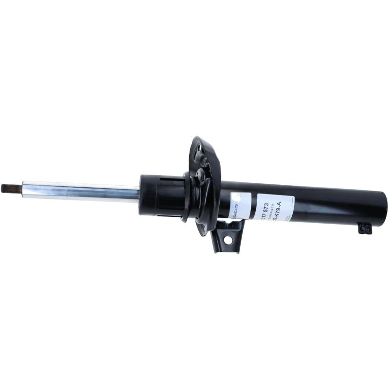 Jeu de 2 amortisseurs avant SACHS 317 573 - Visuel 1