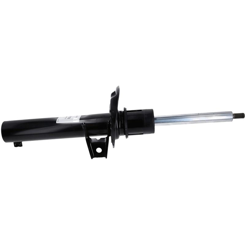 Jeu de 2 amortisseurs avant SACHS 317 578 - Visuel 2