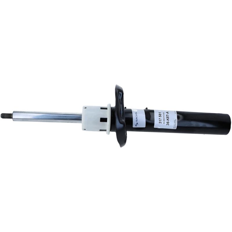 Jeu de 2 amortisseurs avant SACHS 317 581 - Visuel 1