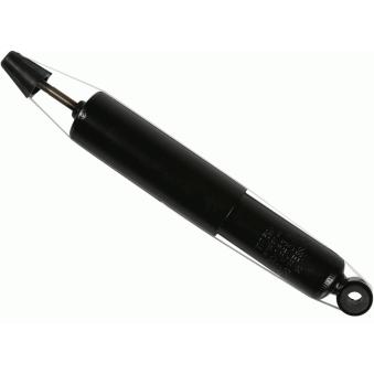 Jeu de 2 amortisseurs arrière SACHS 317 595 pour INFINITI FX 3.2 - 220cv