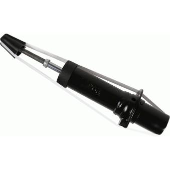 Jeu de 2 amortisseurs avant SACHS [317 613]