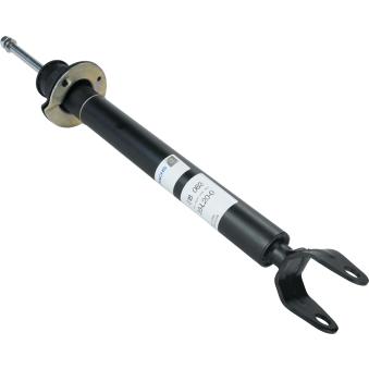 Jeu de 2 amortisseurs avant SACHS 318 063 pour MERCEDES-BENZ CLASSE C C 300 EQ Boost - 258cv