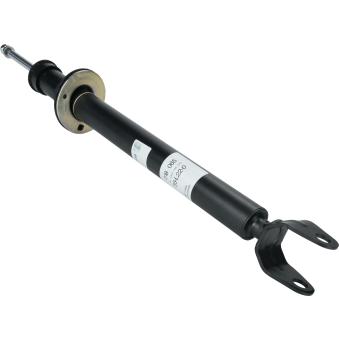 Jeu de 2 amortisseurs avant SACHS 318 065 pour AUDI A4 E 200 EQ Boost - 197cv