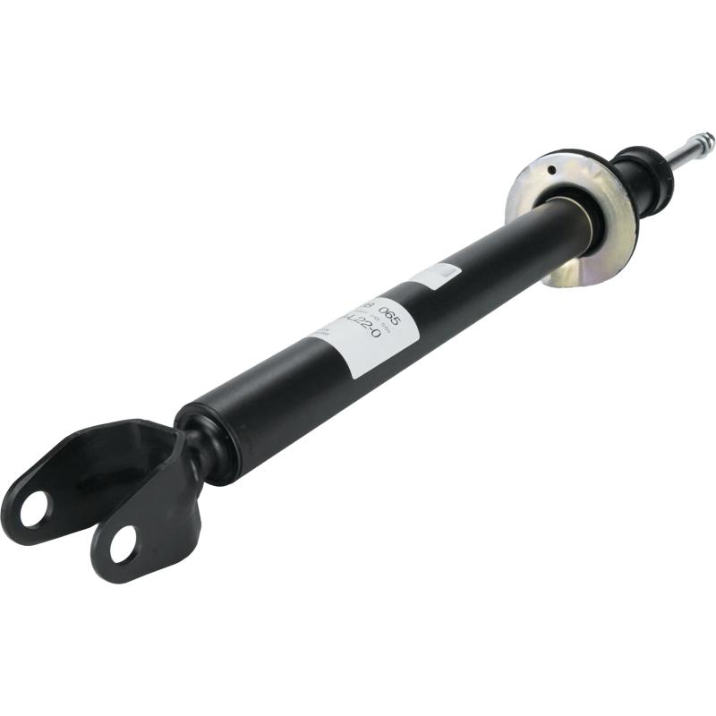 Jeu de 2 amortisseurs avant SACHS 318 065 - Visuel 1