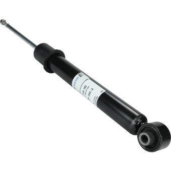 Jeu de 2 amortisseurs arrière SACHS OEM 55311D9170