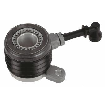 Butée hydraulique&nbsp;, embrayage SACHS 3182 600 120 pour FIAT SIENA 1.5 DCI - 68cv