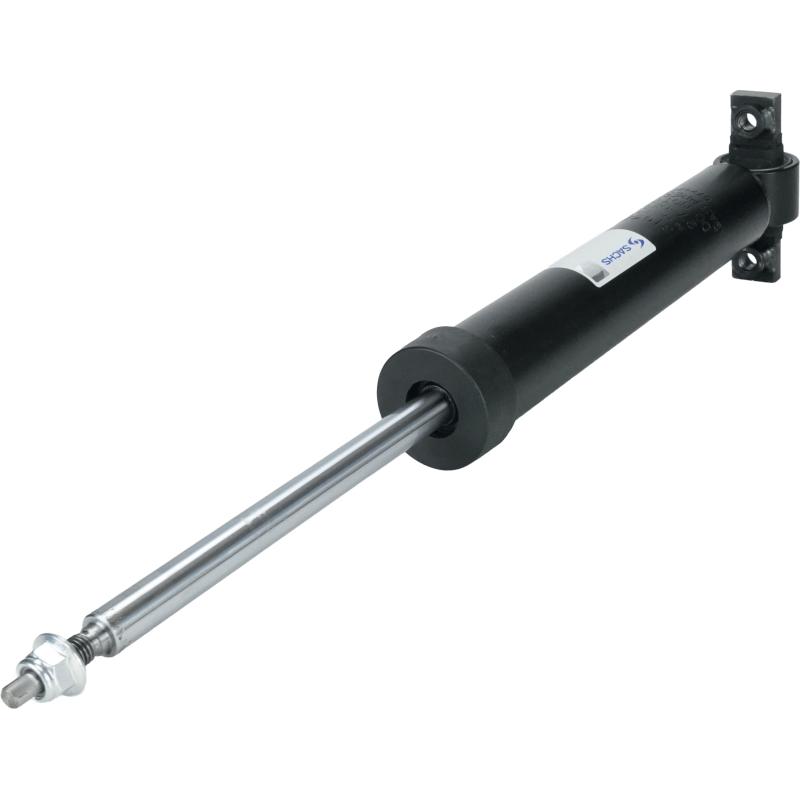 Jeu de 2 amortisseurs arrière SACHS 319 546 - Visuel 2