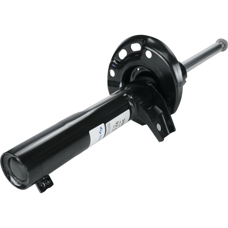 Jeu de 2 amortisseurs avant SACHS 350 393 - Visuel 1