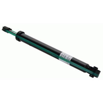 Jeu de 2 amortisseurs arrière SACHS OEM 1J0513025CF