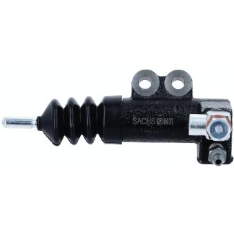 Cylindre récepteur, embrayage SACHS 6283 654 013 pour MERCEDES-BENZ CLASSE E 1.5 CRDi - 110cv