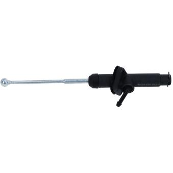 Cylindre émetteur, embrayage SACHS 6284 600 410 pour ALFA ROMEO ALFASUD 1.9 JTD 80 - 80cv