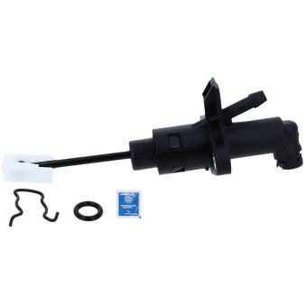 Cylindre émetteur, embrayage SACHS 6284 654 004 pour PEUGEOT RIFTER 1.9 TDI - 110cv