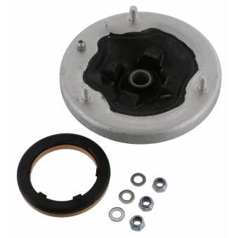 Kit de réparation, coupelle de suspension SACHS 803 214 pour TOYOTA COROLLA 730 d - 218cv