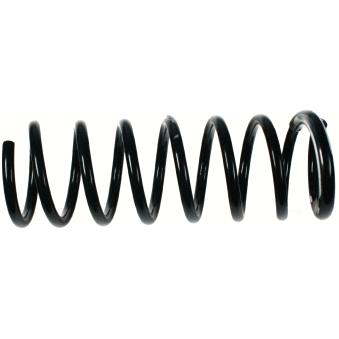 Ressort de suspension SACHS OEM 1016541 Ressort de suspension SACHS OEM 1016541