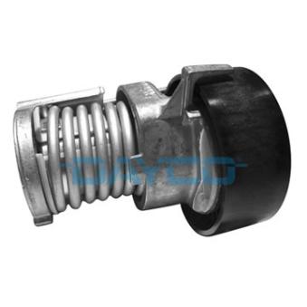 Tendeur de courroie, courroie trapézoïdale à nervures DAYCO APV2306 pour KIA OPTIMA 1.6 FSI - 110cv