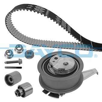 Kit de distribution DAYCO KTB1192 pour SUZUKI VITARA 1.6 TDI - 110cv