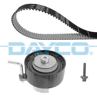 Kit de distribution DAYCO KTB948 pour FORD C-MAX 1.6 EcoBoost - 182cv