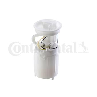 Unité d'injection de carburant Continental VDO OEM 7H0919087